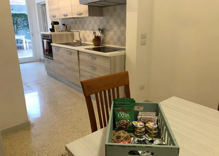 Дом отдыха Casa Sally