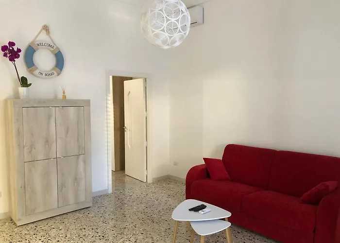 Дом отдыха Casa Sally Нардо