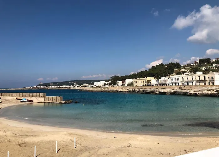 Casa Sally * Нардо