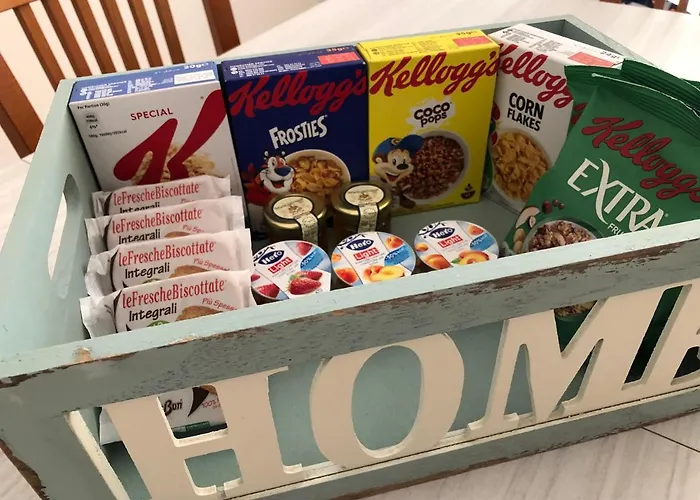 Дом отдыха Casa Sally