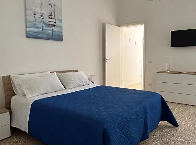 Casa Sally Нардо