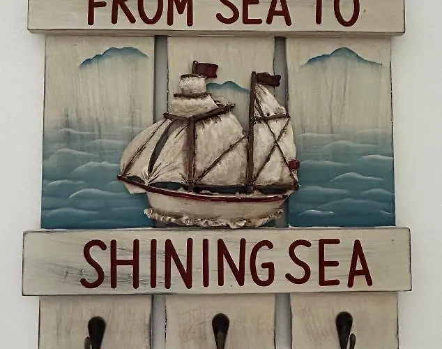 Casa Sally Нардо