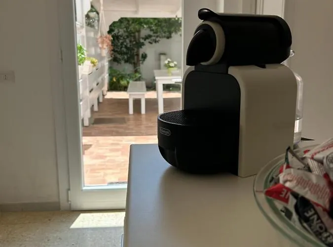 Дом отдыха Casa Sally