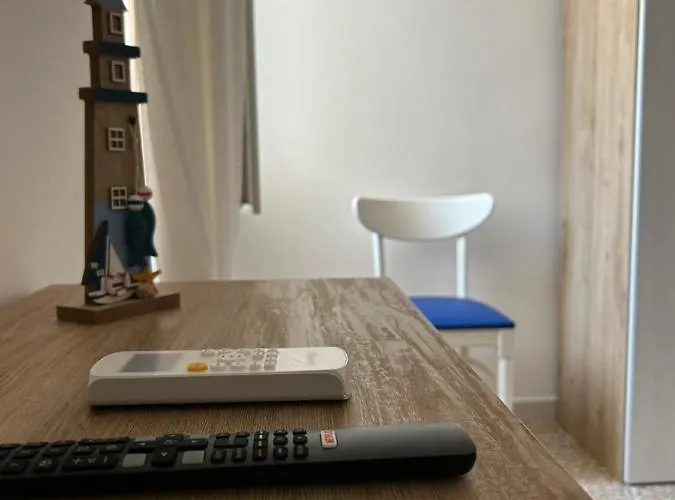 Дом отдыха Casa Sally *