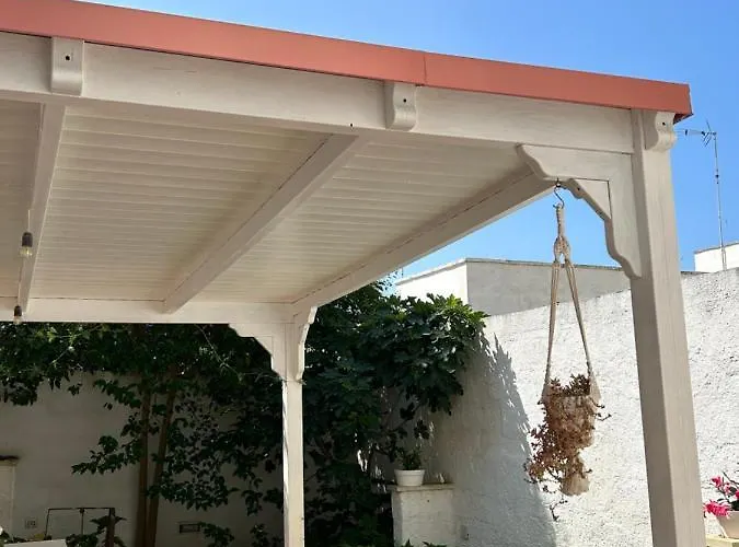 Casa Sally * Нардо