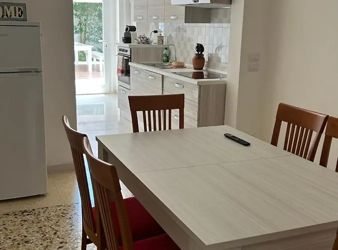 Casa Sally Дом отдыха *