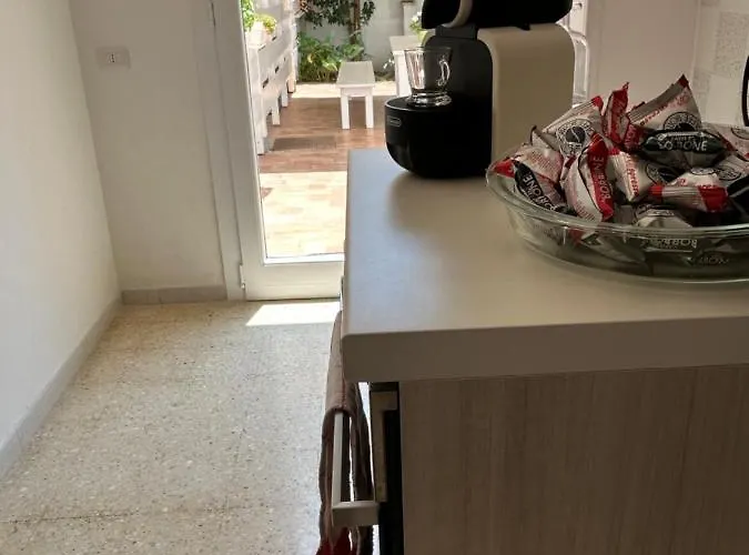 Дом отдыха Casa Sally