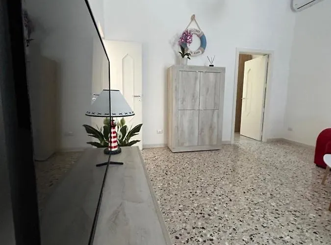 Дом отдыха Casa Sally Нардо