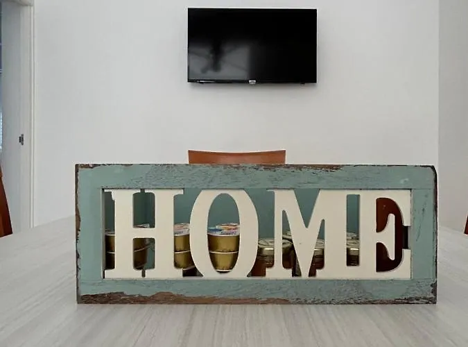 Casa Sally Дом отдыха *