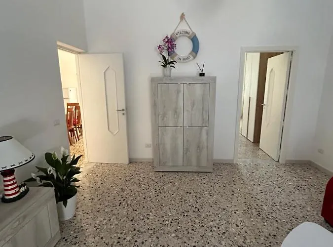 Дом отдыха Casa Sally *