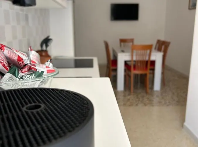 Casa Sally Дом отдыха *